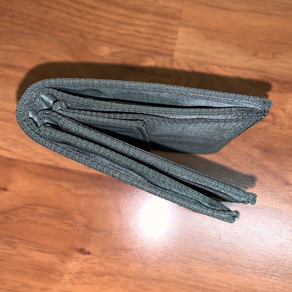 Authentic Prada Nylon Wallet - Picture 12 of 14